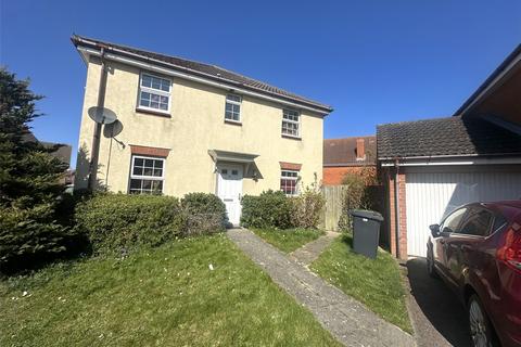 undefined, Salk Road, Great Yarmouth NR31