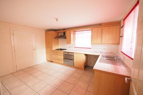 undefined, Salk Road, Great Yarmouth NR31