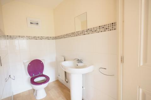 undefined, Salk Road, Great Yarmouth NR31