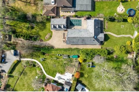 undefined, Martinsend Lane, Great Missenden