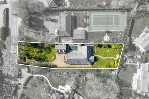 undefined, Martinsend Lane, Great Missenden