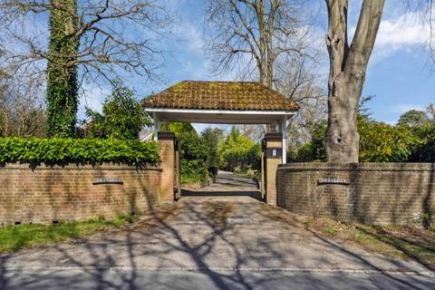 undefined, Martinsend Lane, Great Missenden