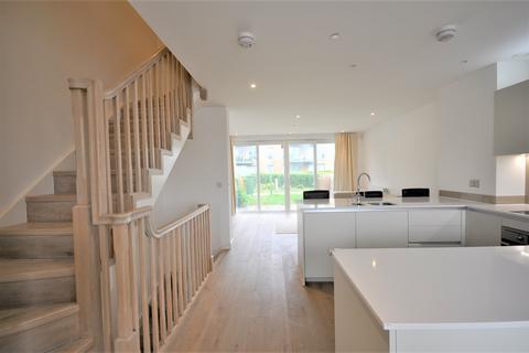 undefined, Ottley Drive, Kidbrooke Village, London, SE3
