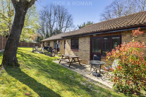 1 bedroom retirement property for sale, Village Gardens, Epsom KT17