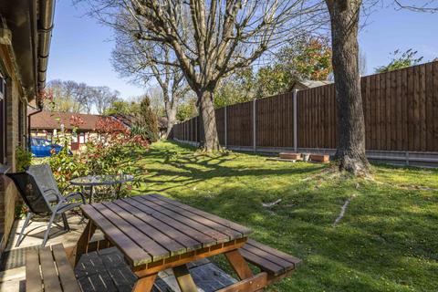 1 bedroom retirement property for sale, Village Gardens, Epsom KT17