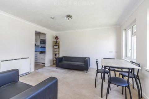 1 bedroom retirement property for sale, Village Gardens, Epsom KT17
