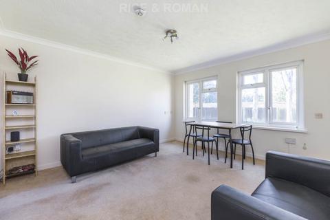 1 bedroom retirement property for sale, Village Gardens, Epsom KT17