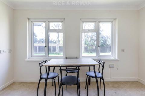 1 bedroom retirement property for sale, Village Gardens, Epsom KT17