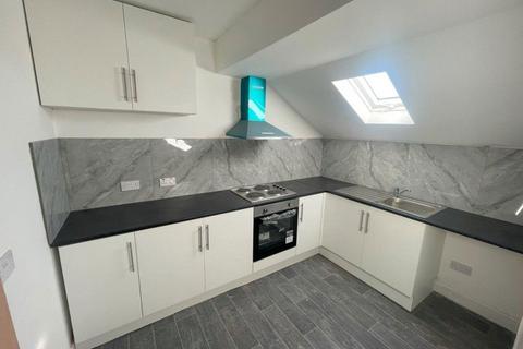 2 bedroom flat to rent, Church Street, Accrington