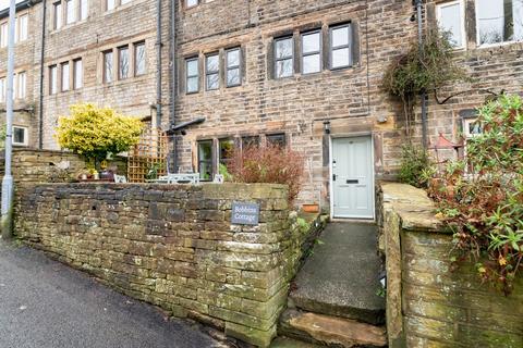Bobbins Cottage, Woodhead Road, Holmbridge, HD9