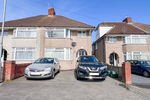 Thirlmere Road, Patchway, Bristol, BS34