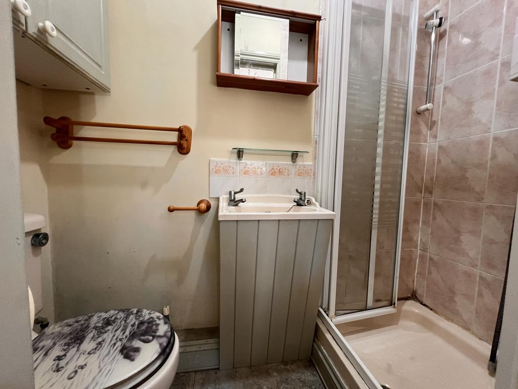 En suite