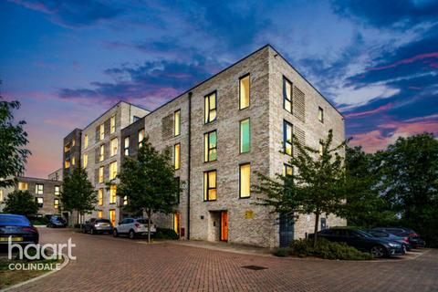 undefined, Observer Close, NW9