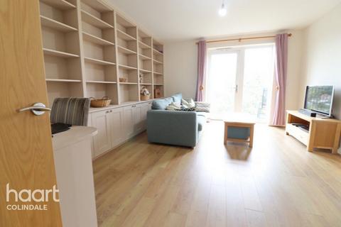 undefined, Observer Close, NW9
