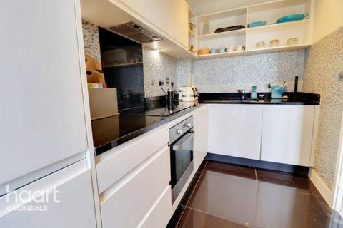 undefined, Observer Close, NW9