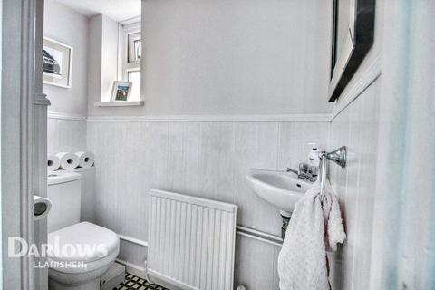 3 bedroom semi-detached house for sale, Thornbury Close, Cardiff