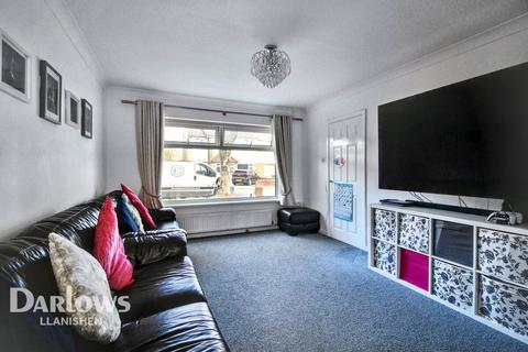 3 bedroom semi-detached house for sale, Thornbury Close, Cardiff