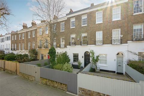 3 bedroom terraced house for sale, St. John's Wood Terrace, St John's Wood, London, NW8