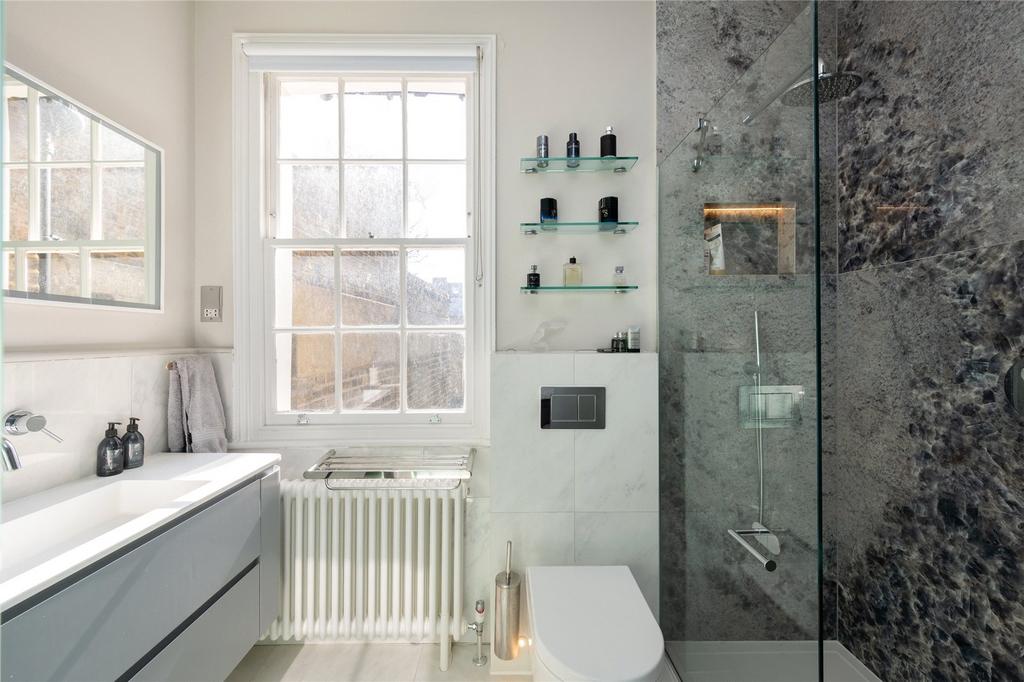 Ensuite