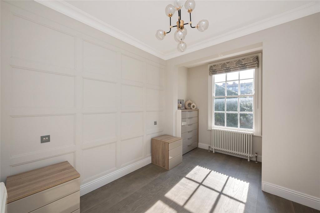 Third Bedroom
