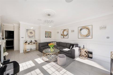 3 bedroom terraced house for sale, St. John's Wood Terrace, St John's Wood, London, NW8