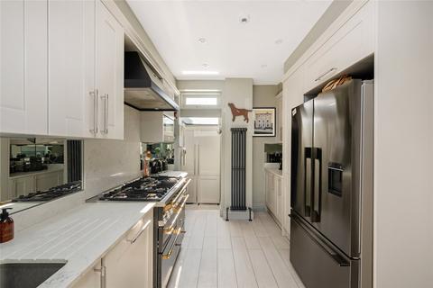 3 bedroom terraced house for sale, St. John's Wood Terrace, St John's Wood, London, NW8
