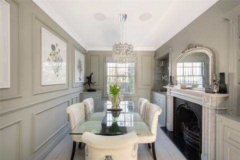3 bedroom terraced house for sale, St. John's Wood Terrace, St John's Wood, London, NW8