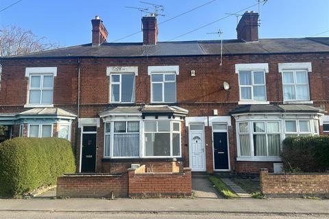 2 bedroom terraced house for sale, Moat Street, Wigston