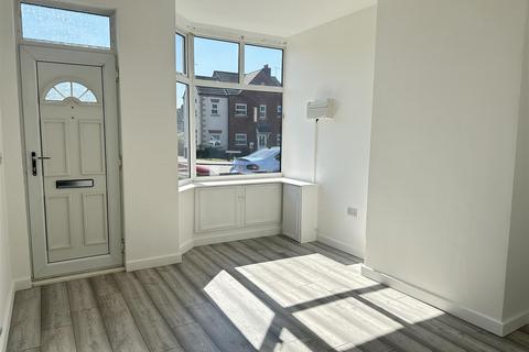 2 bedroom terraced house for sale, Moat Street, Wigston