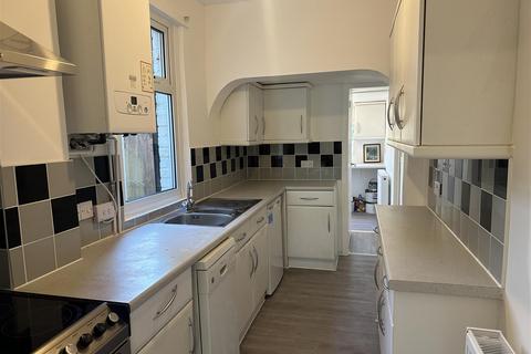 2 bedroom terraced house for sale, Moat Street, Wigston
