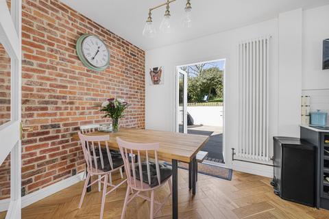 3 bedroom detached house for sale, Lenham Road East, Saltdean Brighton, East Sussex, BN2