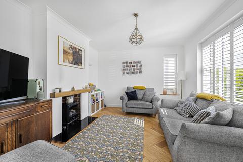 3 bedroom detached house for sale, Lenham Road East, Saltdean Brighton, East Sussex, BN2