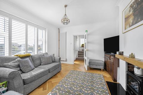 3 bedroom detached house for sale, Lenham Road East, Saltdean Brighton, East Sussex, BN2