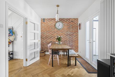 3 bedroom detached house for sale, Lenham Road East, Saltdean Brighton, East Sussex, BN2