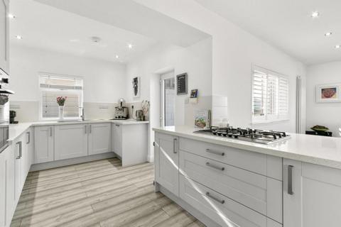 Alina Cottage Halket Road, Lugton, Kilmarnock, KA3 4EE