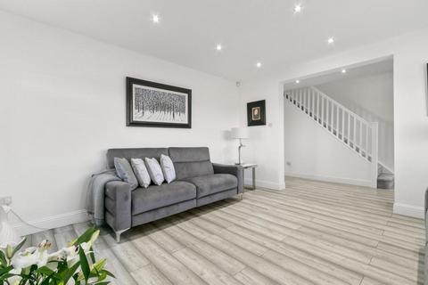 Alina Cottage Halket Road, Lugton, Kilmarnock, KA3 4EE