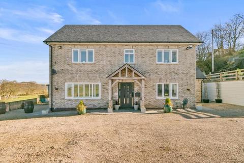 Alina Cottage Halket Road, Lugton, Kilmarnock, KA3 4EE