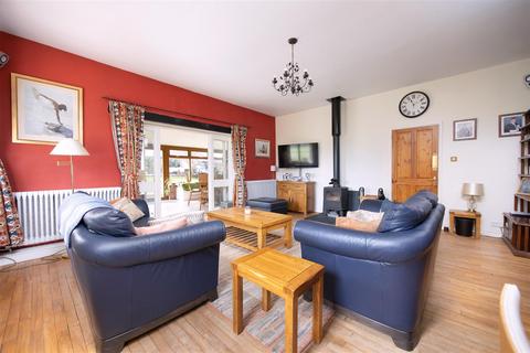 4 bedroom house for sale, Brook Hall Farm, North Bradley, Trowbridge