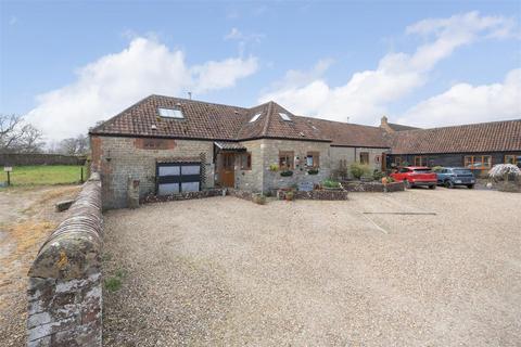 4 bedroom house for sale, Brook Hall Farm, North Bradley, Trowbridge