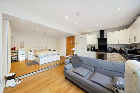 Studio for sale, St. Peters Road, Croydon, CR0