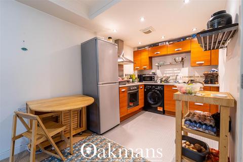 undefined, Rea Place, Birmingham, West Midlands, B12