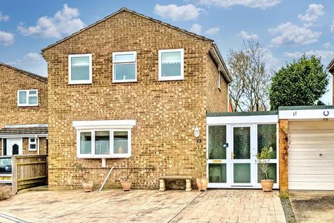 10 Bec Close, Wantage, OX12 9EP
