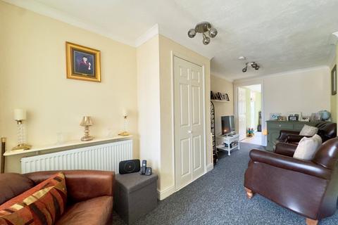 10 Bec Close, Wantage, OX12 9EP