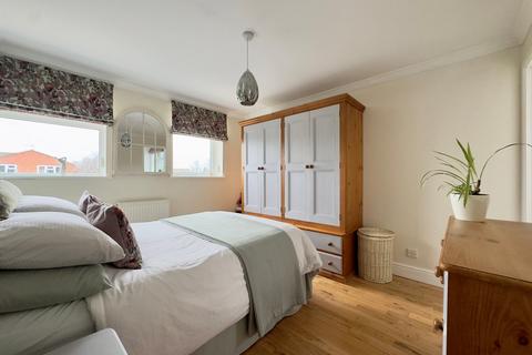 10 Bec Close, Wantage, OX12 9EP