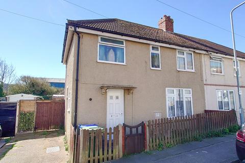 Gibbon Road, Newhaven