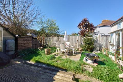 3 bedroom semi-detached house for sale, Gibbon Road, Newhaven
