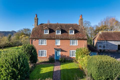 Farm for sale, Ditchling Road, Offham, Lewes, East Sussex, BN7