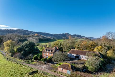 Farm for sale, Ditchling Road, Offham, Lewes, East Sussex, BN7