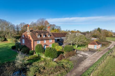Farm for sale, Ditchling Road, Offham, Lewes, East Sussex, BN7