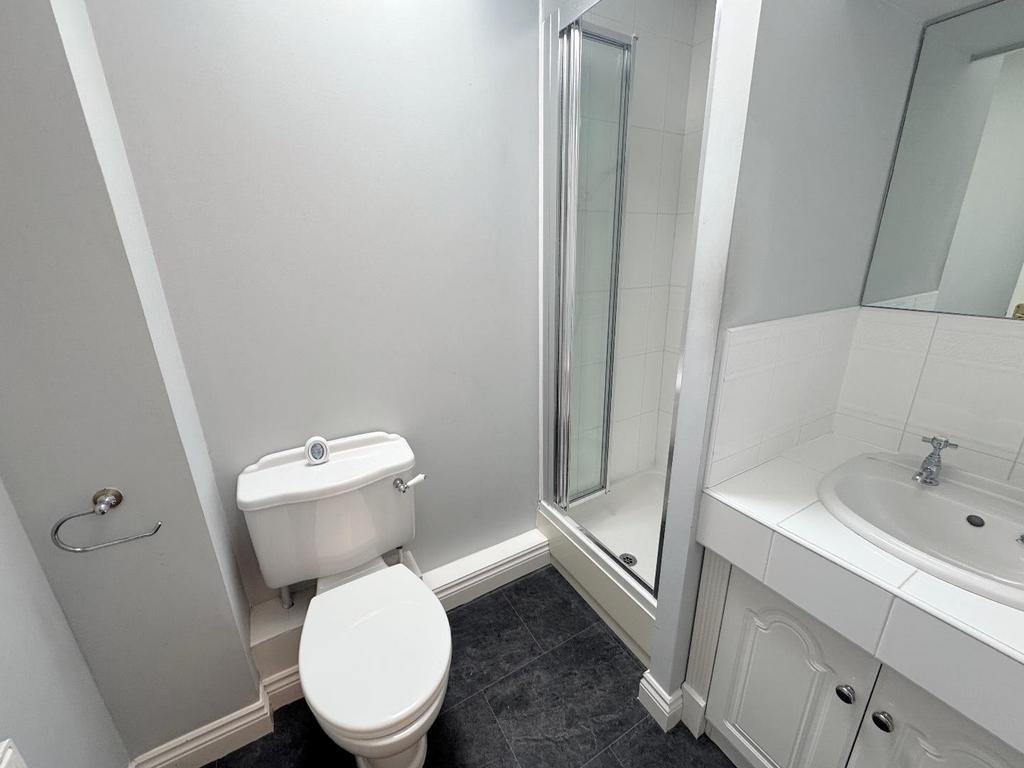 En suite